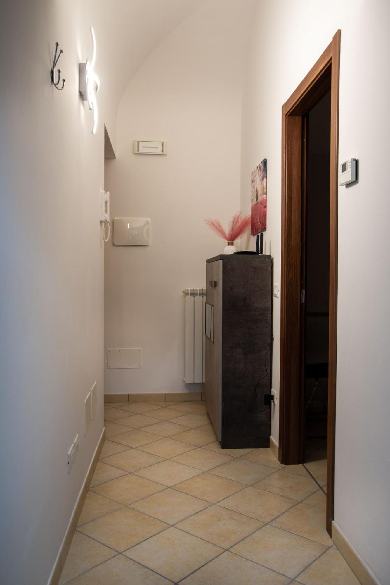 라킬라 Casa Fedele 아파트 외부 사진