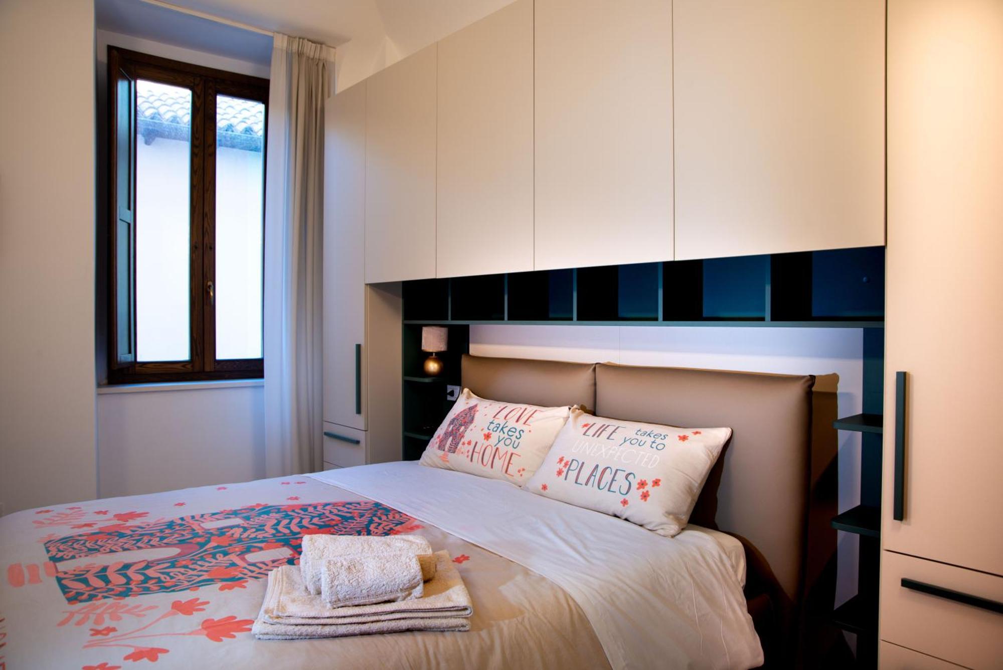라킬라 Casa Fedele 아파트 외부 사진
